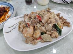 -同发号饭庄(复兴路店)