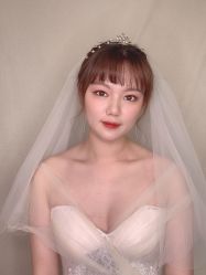 -荷玛高端新娘跟妆团队·彩妆培训