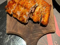 -Nord Grill&Bar Highland诺德西餐(深圳欢乐海岸店)