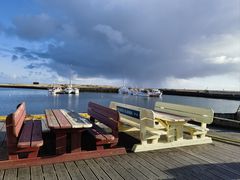 -Pakkhús Restaurant