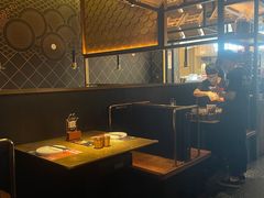 -烤匠麻辣烤鱼(环球中心店)