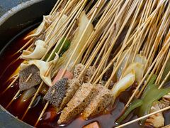 -冒椒火辣(奎星楼街店)