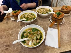 -包面西施(黄泥磅总店)