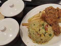 -乡村基(双流时代奥特莱斯餐厅)