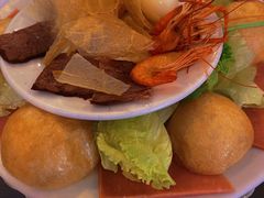 -刘老头云南过桥米线