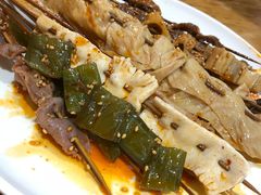 -青石桥老瓦房肥肠粉总店(青石桥总店)