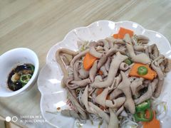-南记食粥坊·宵夜大排档(莲花总店)