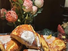 -B&C黄油与面包·THE GARDEN BAKERY概念店(世纪汇店)