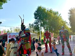 -水上乐园·欢乐世界