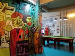 -相十三·别墅轰趴团建户外(同和店)