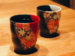 -锅物新语&寿喜烧.炉端割烹(世博源店)
