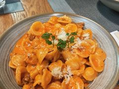 -NG PASTA吴居·中华意面(南头古城店)