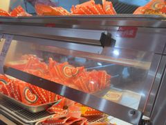 -麦当劳(集美石鼓店)