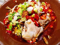 燚小碗·牛蛙-大龙燚火锅(天钥桥路店)