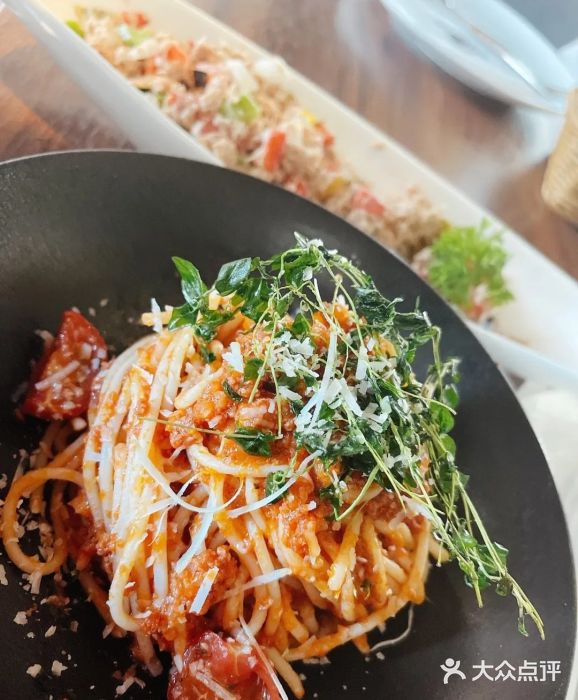 百好乐宠物友好餐厅(朝外大街店)图片