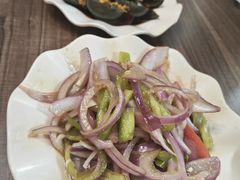 -新疆狼爷烤肉(宋庄店)