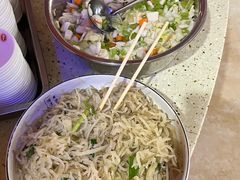 -闫家驴肉老店(华电一校店)