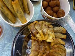 -桂萍特色牛筋牛杂(长堤街总店)