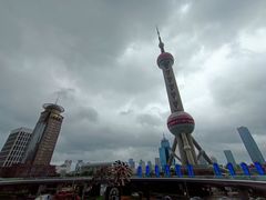 -东方明珠广播电视塔