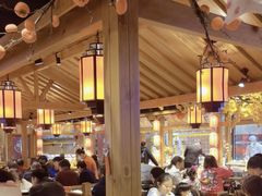 -鸽子窝(黄村店)