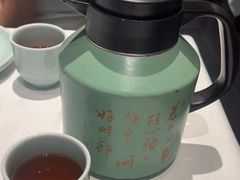 -江城小馆陕南妈妈菜·全球旅行餐厅(钟楼店)