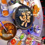 梨泰院烤肉•炸鸡