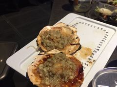 -很久以前羊肉串(打浦路店)