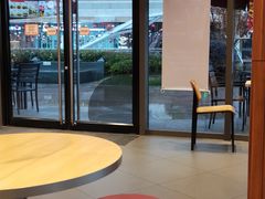 用餐区-汉堡王(嘉定宝龙城市广场)
