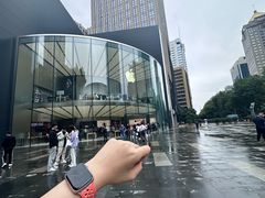 -Apple零售店(新街口店)