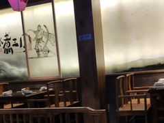 -水煮三国·川鲁江湖菜(香山店)