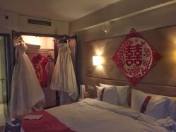 -Lisamoon礼慕纱婚纱礼服高级定制