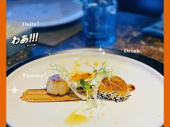 -觅福里•熟成和牛餐厅