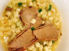 -陈熹公民族美食文化餐厅(中华广场店)