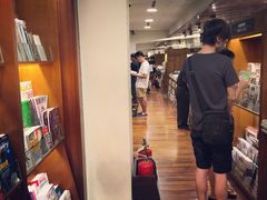 诚品书店(敦南店)-诚品书店(敦南店)