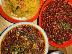 毛血旺-先启半步颠小酒馆(白麓里店)