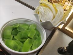 -牛街·马辈儿涮肉(牛街总店)