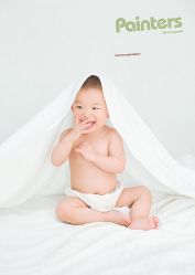 -哈喽BABY儿童摄影