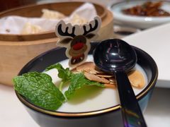 -假装苏杭·迎春花与梅(陆家嘴中心店)