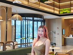 -广州花都希尔顿惠庭酒店