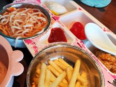 -望湘园·洞庭渔宴(浦江欢乐颂店)