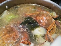 -星伦多海鲜自助餐厅(万达百货店)