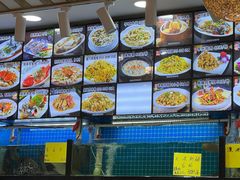 -醉壹号海鲜大排档(厦门美食地标店)