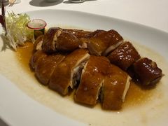 -宝丽轩中餐厅BAOLIXUAN
