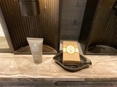 -深圳隐秀山居酒店