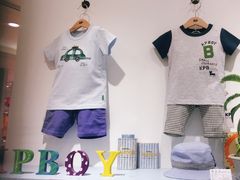 -翠微百货(龙德店)