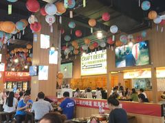 -林二哥宜烤官·宜宾小烧烤