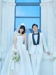 -拾尚映画·STUDIO婚纱摄影(中关村店)