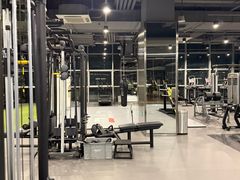 -OXYGYM 奥美氧舱运动中心(朝阳大悦城店)
