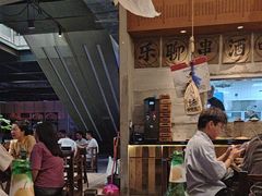 -破店肥哈·东北烧烤·夜宵(南山保利店)