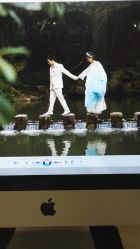 点击看大图 -摩玛婚纱摄影(杭州店)
